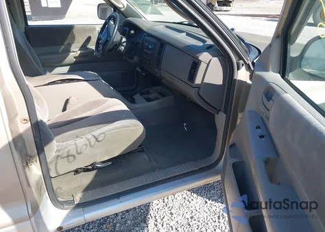 2002 Dodge Dakota Slt z USA, uszkodzony, nr VIN 1B7GG42N52S542941